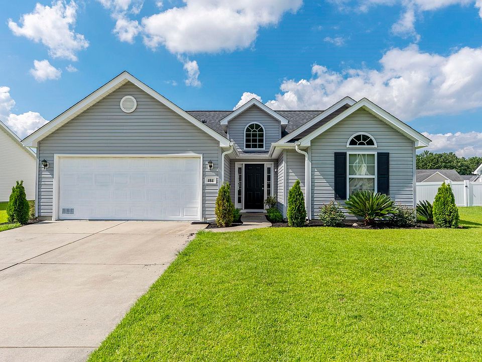 1st image of 464 Carolina Woods Dr.