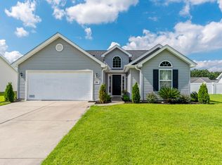 464 Carolina Woods Dr., Myrtle Beach, SC 29588