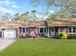 416 Driscol Dr, Brick, NJ 08724