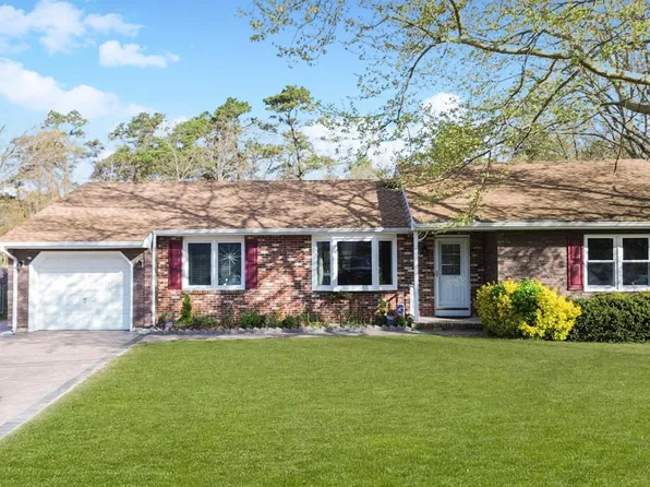 416 Driscol Dr, Brick, NJ 08724