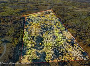814 Fiddleneck Dr LOT 62-61-60, Craig, CO 81625