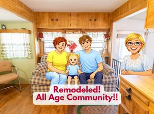 1501 W Commerce Ave #46, Haines City, FL 33844