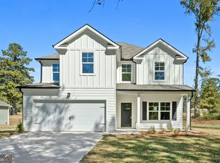 1517 Cabin Creek Trl, Griffin, GA 30223