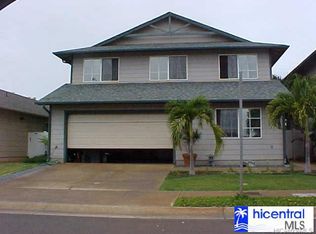 91-230 Laupai Way, Ewa Beach, HI 96706