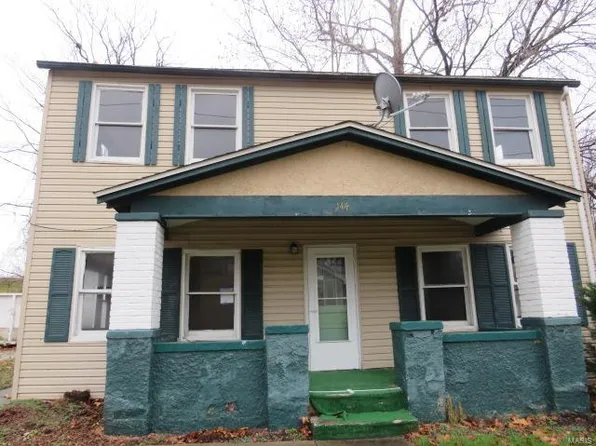 147 S Main St, Glen Carbon, IL 62034