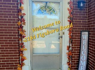 2184 Figsboro Rd, Martinsville, VA 24112