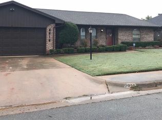 6616 Cove Hollow Rd, Oklahoma City, OK 73132