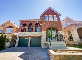 66 Bush Ridges Ave, Richmond Hill, ON L4E0P1