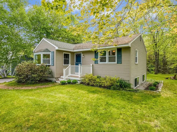 342 Portland Street, Yarmouth, ME 04096
