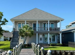 4673 Isles Dr, Perdido Key, FL 32507