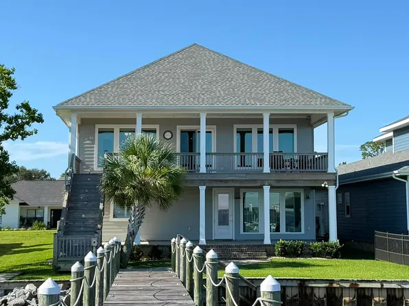 4673 Isles Dr, Perdido Key, FL 32507