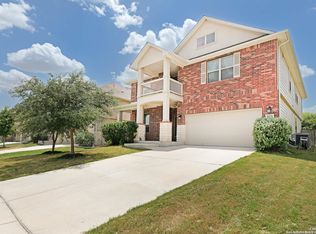 5171 Top Ridge Ln, Schertz, TX 78108