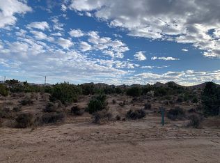 56479 Duarte St, Yucca Valley, CA 92284