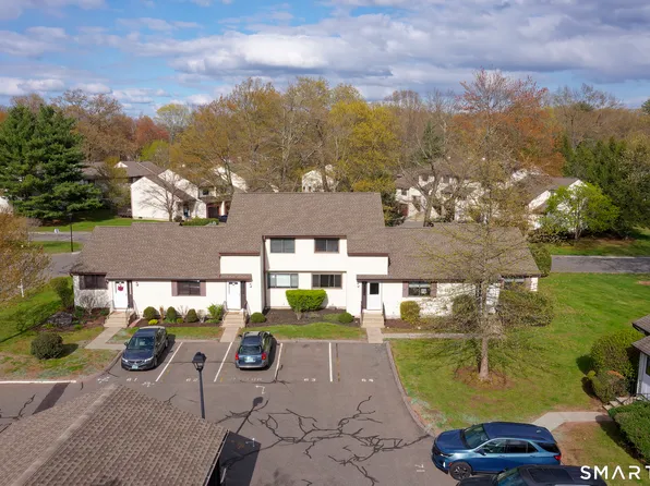 6-3 Oak Forest Drive #63, Manchester, CT 06042