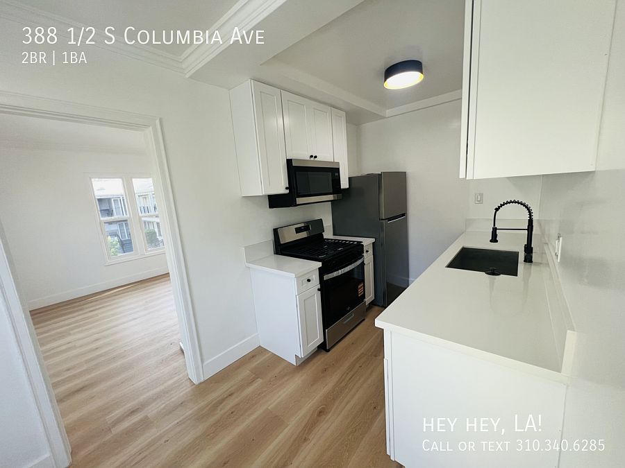 1st image of 388 1/2 S Columbia Ave