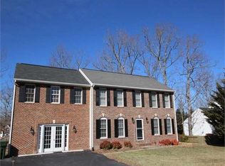 147 Ceocia Ln, Stuarts Draft, VA 24477