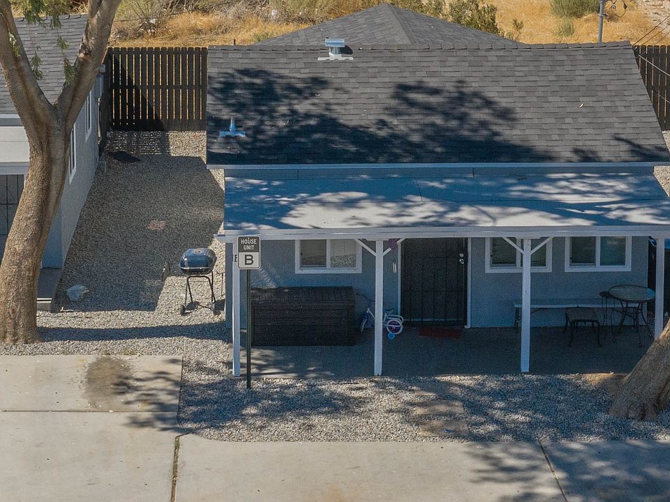 Seperate Casitas