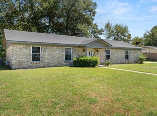 1204 Webster St, Longview, TX 75602