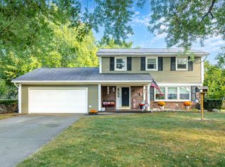 2284 Crimora, Schoolcraft, MI 49087