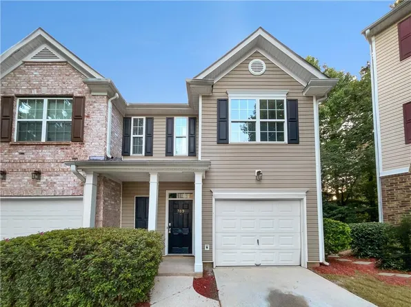 709 Celeste Ln SW, Atlanta, GA 30331