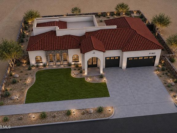 3rd image of 11965 Paseo Dorado Cir