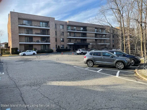 3461 Amboy Rd APT 3B, Staten Island, NY 10306
