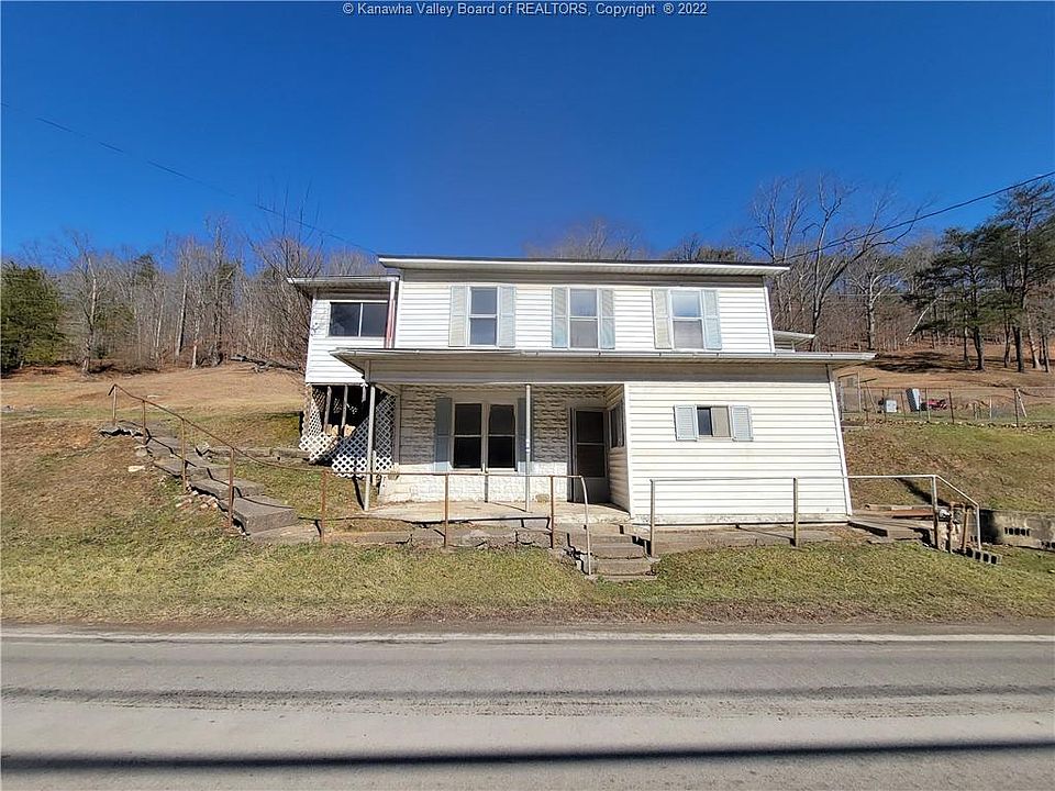 9906 Straight Frk, West Hamlin, WV 25571 MLS 251299 Zillow