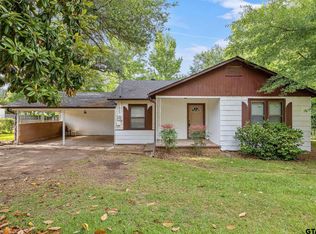 803 W Noble St, Troup, TX 75789