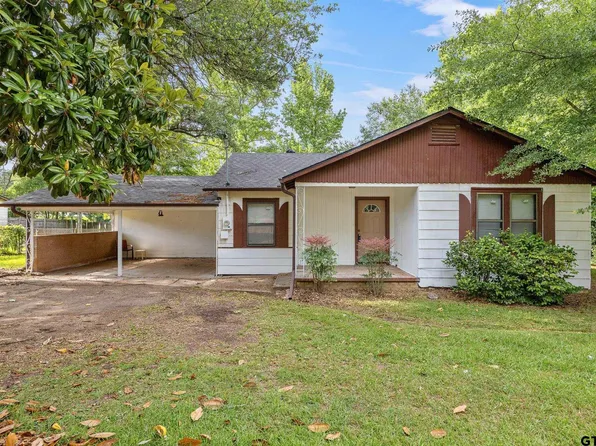 803 W Noble St, Troup, TX 75789