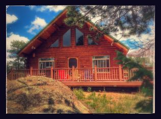 353 Sky View Ln, Livermore, CO 80536