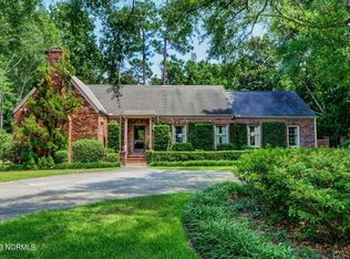 1601 Hawthorne Rd, Wilmington, NC 28403