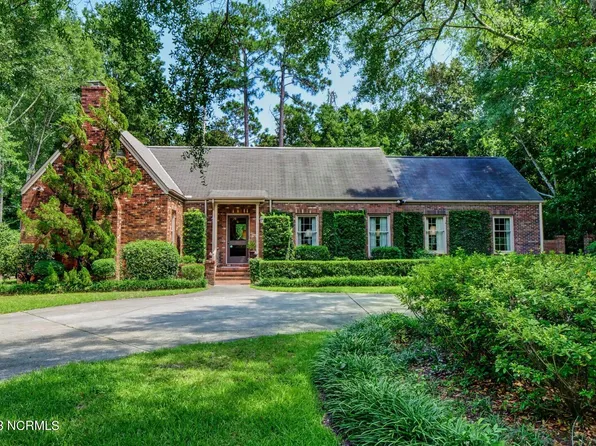 1601 Hawthorne Road, Wilmington, NC 28403