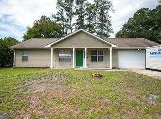 232 Woodbridge Rd, Kingsland, GA 31548