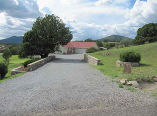 19 Copper Ridge Dr, Silver City, NM 88061