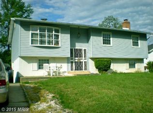 5605 Lundy Dr, Lanham, MD 20706