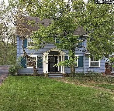 3376 E Fairfax Rd photo 1