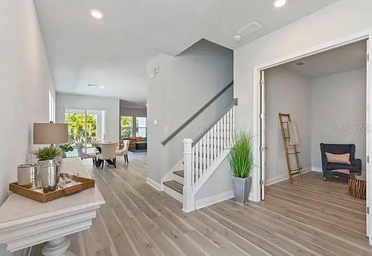 3813 W Swann Ave #2 — Photo 3