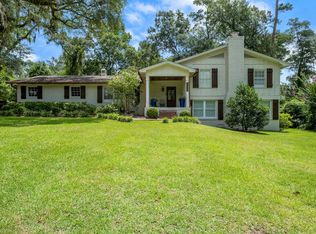 2909 Brandemere Dr, Tallahassee, FL 32312