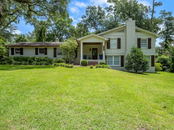 2909 Brandemere Dr, Tallahassee, FL 32312