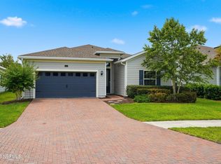 184 Cobalt Ln, Saint Augustine, FL 32092