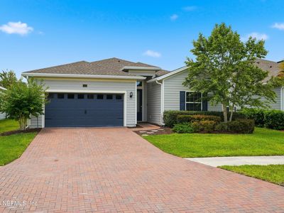 184 COBALT Lane, Saint Augustine, FL, 32092