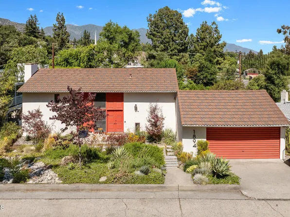 1894 Foothill Blvd, La Canada Flintridge, CA 91011