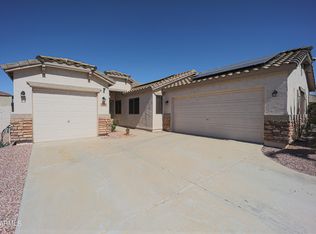17584 W Spring Ln, Surprise, AZ 85388