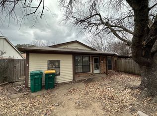 404 Justice St, Cedar Hill, TX 75104