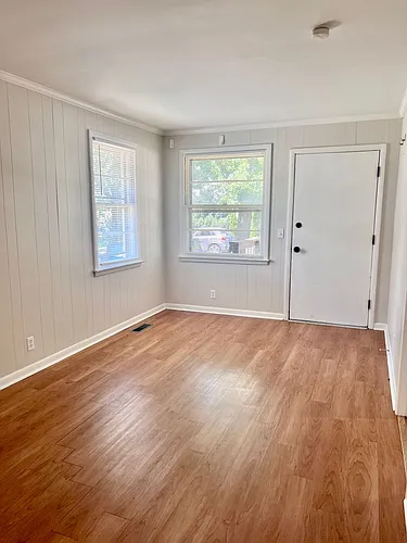 Floor plan 1208 Chester A