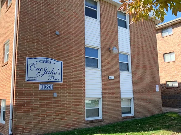 1926 South 55th Street, 1926 S 55th St APT 4, Omaha, NE 68106