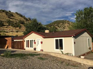 702 Burning Mountain Ave, New Castle, CO 81647