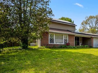 15517 Peach Walker Dr, Bowie, MD 20716