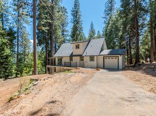 5163 Loch Leven Dr, Pollock Pines, CA 95726