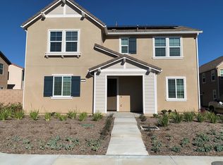 2155 Pomegranate St, Santa Paula, CA 93060
